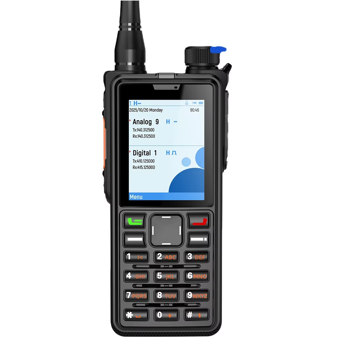 ABBREE Walkie Talkie