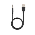 ABBREE AR-25M DC Charging Cable & Car Charger Options