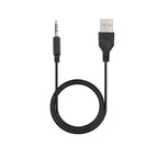ABBREE AR-25M DC Charging Cable & Car Charger Options