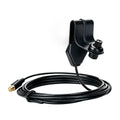 ABBREE Car Window Clip Antenna Mount with SMA Extension Cable