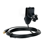 ABBREE Car Window Clip Antenna Mount with SMA Extension Cable