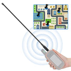 GPS 771 Antenna SMA-Male Upgrade 38CM Whip Antenna Extended Long Range for Garmin GPS Alpha 100 200 Astro 220 320 430 Ham Radio