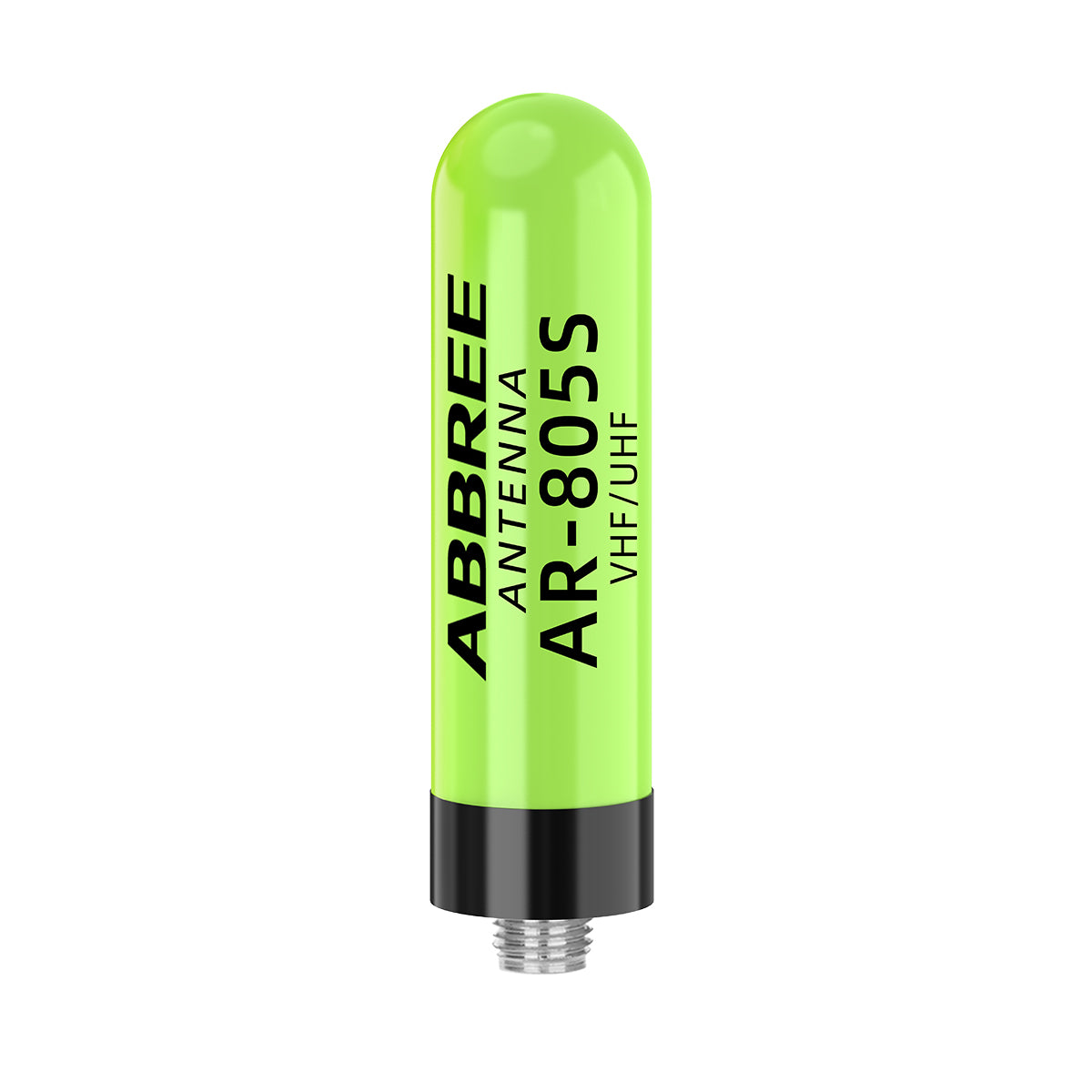 ABBREE AR-805S Mini Walkie Talkie Antenna SMA- Female Dual Band Long Range For Baofeng UV-5R Mini UV-21 PRO UV-32 Two Way Radio