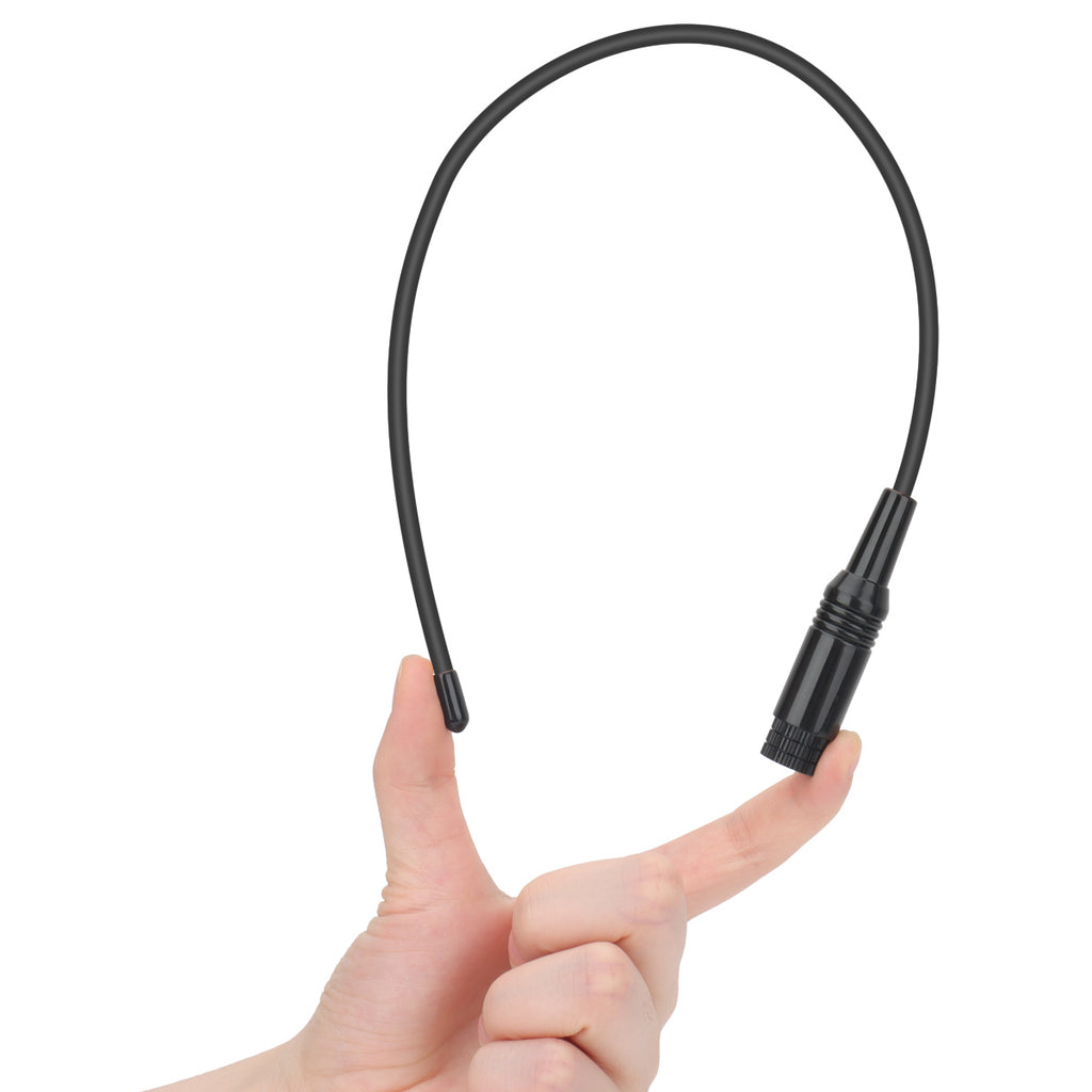 GPS 771 Antenna SMA-Male Upgrade 38CM Whip Antenna Extended Long Range for Garmin GPS Alpha 100 200 Astro 220 320 430 Ham Radio