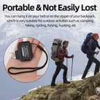 ABBREE Bluetooth Wireless Programmer for Walkie Talkie Plug & Play No Driver Issue Phone for UV5R BF888S Quansheng UVK5