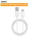 AR-8118 Programming Cable