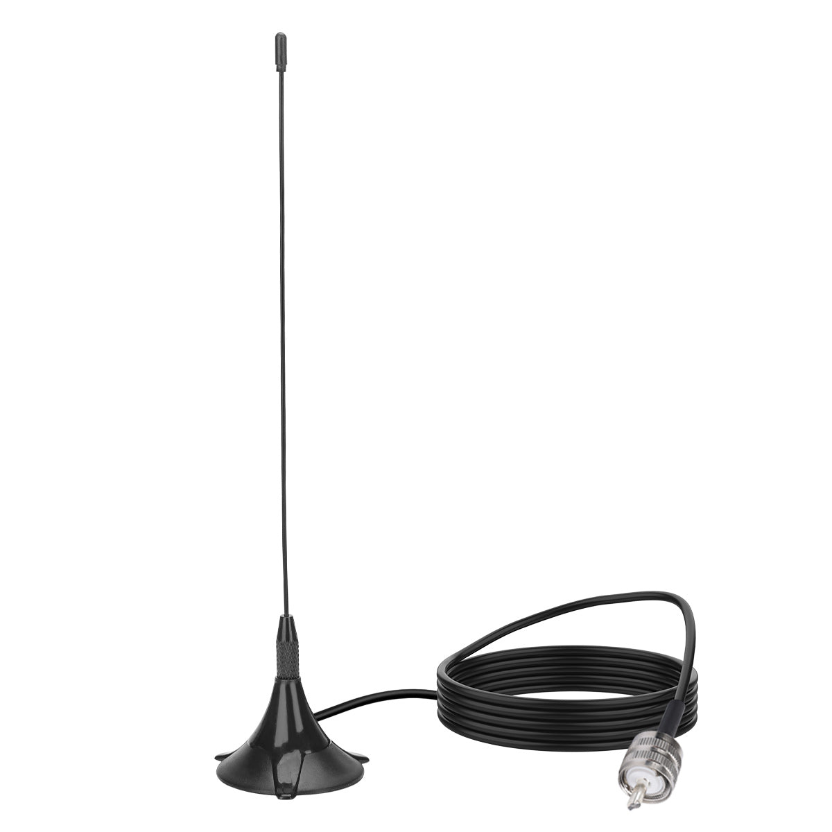 Magnetic Mini Antenna for GMRS AR-8118